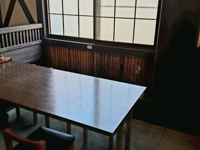 【静岡】伊豆急下田駅の目の前にあるお城みたいなレストラン