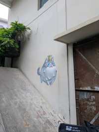 Must go! M50 Art District Shanghai