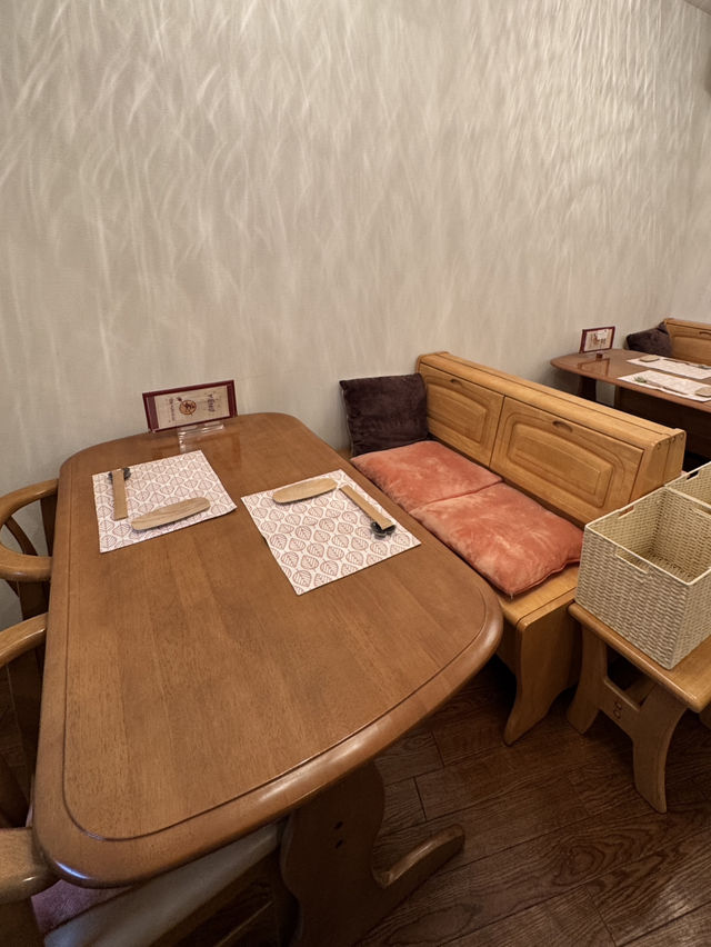 【山口旅行】体に優しくヘルシー腸活