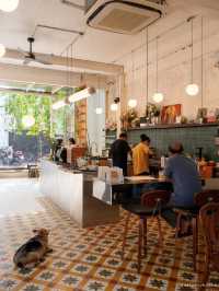 Patio Cafe