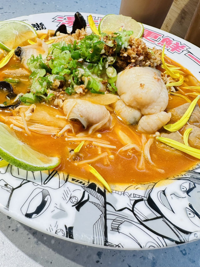Authentic Taiwanese Cuisine⭐️Jhu Jian Suan Cai Yu⭐️Restaurant@HK