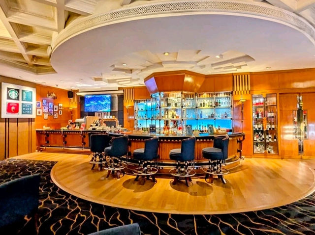 都市綠洲—曼谷 Central Plaza Ladprao 中心盛泰樂酒店