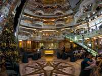 Jewel of the Seas 💎: A Solo Traveller’s Shining Gem!