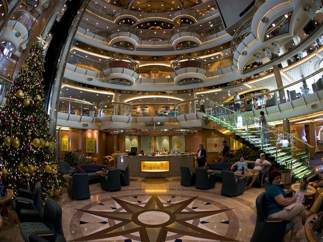 Jewel of the Seas 💎: A Solo Traveller’s Shining Gem!