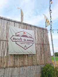 FOCUS Glamping 