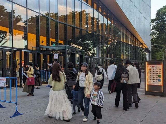 【東京】立川ステージガーデン周辺でひと休憩