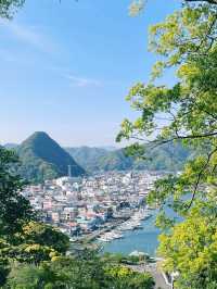 自然と歴史を感じる、下田おすすめスポット巡り
