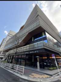 東京観光に便利なホテル