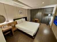 首爾平價住宿推薦| 首爾First Stay Hotel入住心得｜近明洞站交通便利、夜市美食環繞、小資族首選