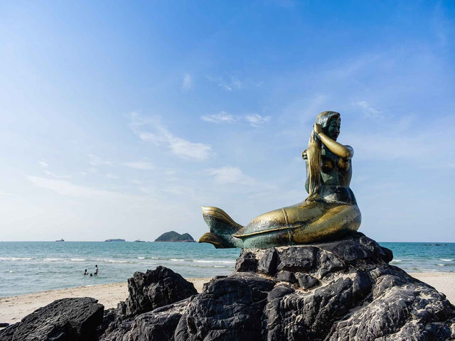 🌴 Hat Yai Weekend Escape: A Foodie’s Paradise with Hidden Cultural Gems!