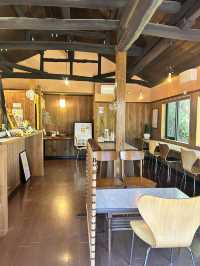 【三重】Q&SHILOHで味わう自然派スイーツとコーヒー
