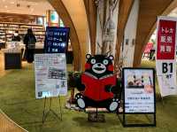 熊本小旅行 車站樓上的JA合作食堂超推