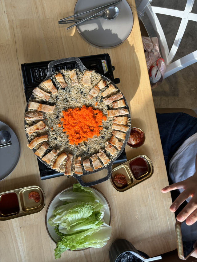 “Cheonman ชอนมัน“ รสชาติเหมือนกินที่เกาหลี !