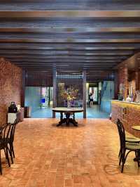 Rest Collection Redhouse Melaka — Where Heritage Meets Modern Comfort 