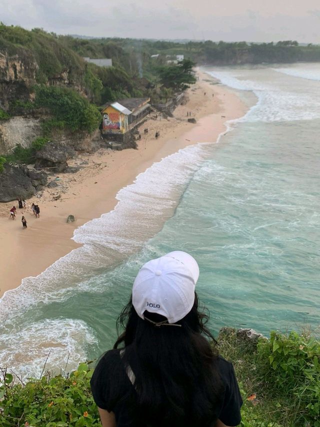 3 days in Bali