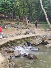 น้ำตกสุนันทา