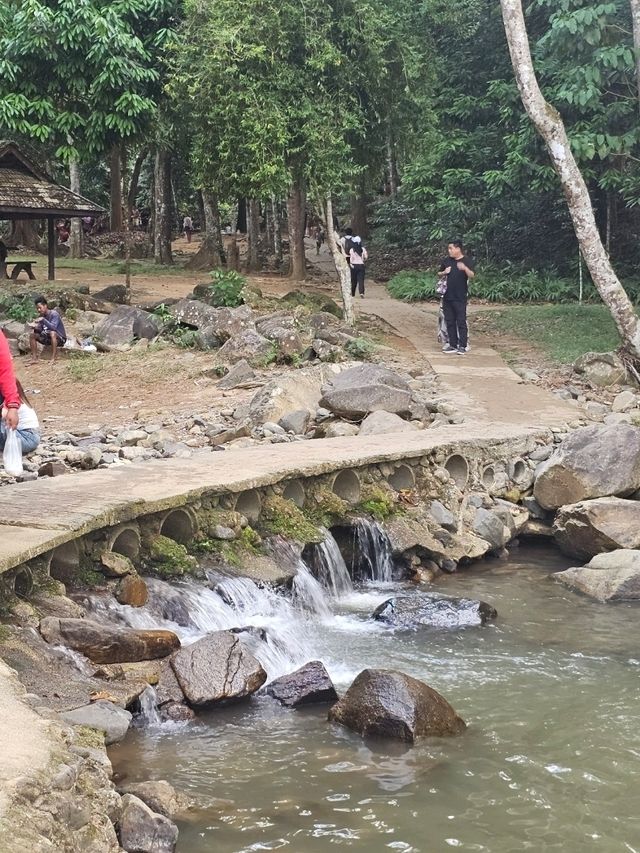 น้ำตกสุนันทา