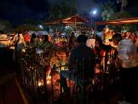【Día de Muertos in Oaxaca】“死”を祝う、不思議であたたかいお祭り。