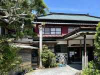 【静岡県 下田市】金谷旅館