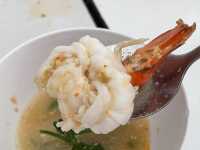 สุดยอดของต้มยำกุ้ง สุดจัด
