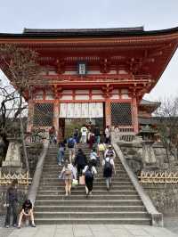 Kyoto 3 Days Itinerary