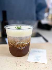 深圳喚醒咖啡節！一個人可以喝什麼？☕️