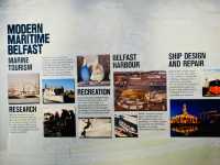 Step Aboard History – SS Nomadic, Belfast
