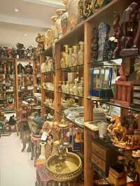 Explore Hyderabad’s Handcrafted Indian Army Chess Sets: A Unique Souvenir
