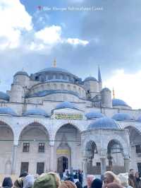 Turkiyee Moments 🫂
