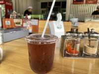ซุปโอชา Soup O-cha