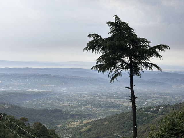 McLeod Ganj