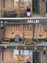Checkin Cao Bằng