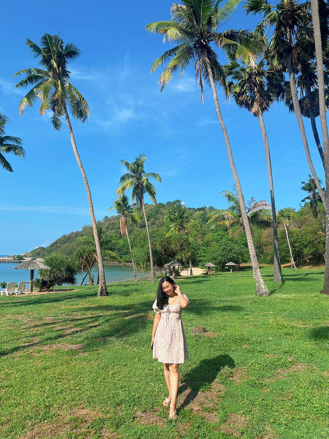 Rayoung Resort คือดีย์มากก มาเหอะ!!