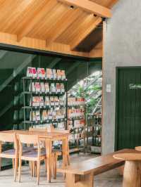 The Baristro At Ping River