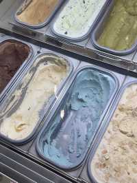 Dessert Dreams Come True at This Cosy Redhill Café
