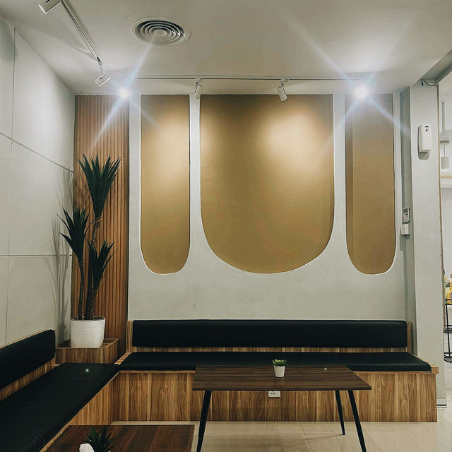 Moqqa Coffee by Vienna