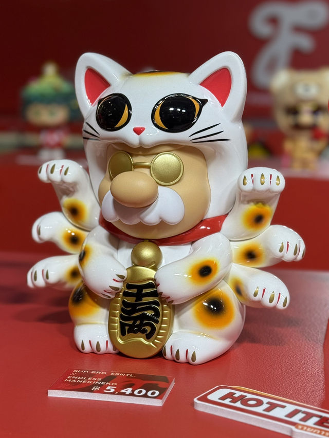 Thailand Toy Expo 2025