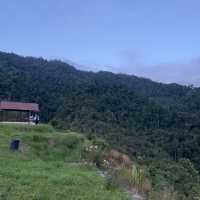 Discover the beauty of Indigo Hill Resort at Raub Pahang 