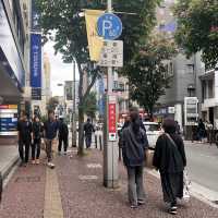 How to spend 3 days in Fukuoka