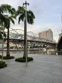 How to spend a day in Singapore 🩷