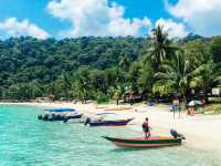 Perhentian