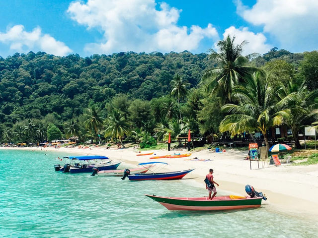 Perhentian