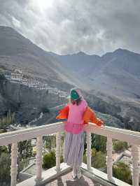 LADAKH