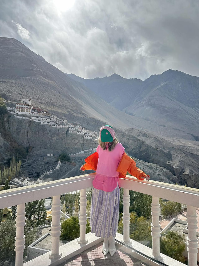 LADAKH