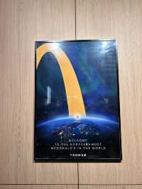 特羅姆瑟48小時極致攻略｜避開人潮的北極圈私藏路線！