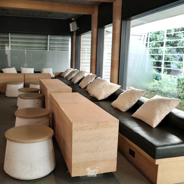 "C.P.S. Coffee Flagship Store"