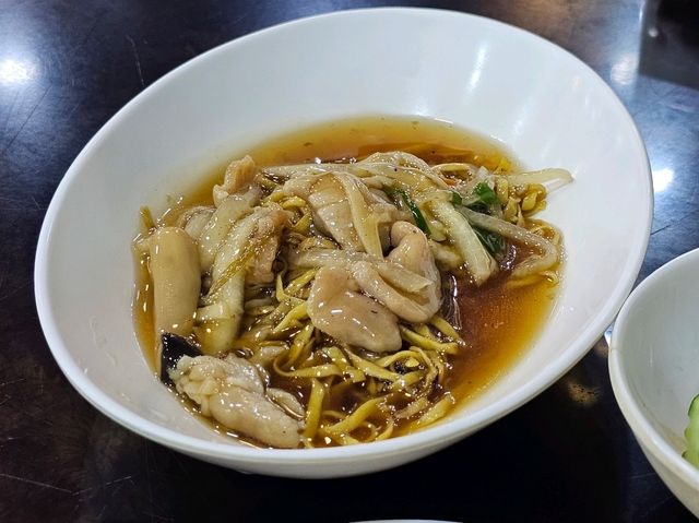 ภัตตาคารท่องกี่