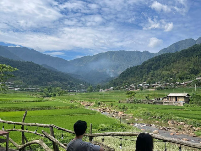TRẠM TẤU