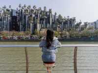 (1000 TREES) Shanghai ตึกต้นไม้สุดอลังกลางเซี่ยงไฮ้