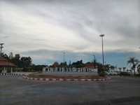 ไหว้พระขอพร ที่เกาะลอยศรีราชา